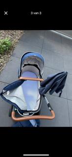 Joolz Geo 2, Ophalen, Zo goed als nieuw, Kinderwagen, Maxi-Cosi