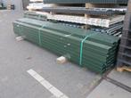 Nieuwe palen, staanders, hekwerkstaanders 360cm lang, Ophalen, Nieuw, Palen