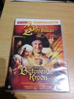 DVD Piet piraat, Tous les âges, Film, Neuf, dans son emballage, Enlèvement ou Envoi