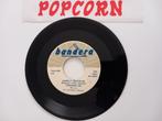 LONESOME LEE. OLDIES POP-CORN US 45T, Ophalen of Verzenden, Zo goed als nieuw, Pop