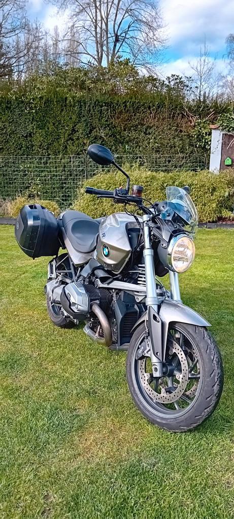 bmw r1200r, Motos, Motos | BMW, Particulier, Enlèvement