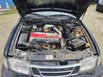 Grille van een Saab 900, 3 maanden garantie, Gebruikt, Saab
