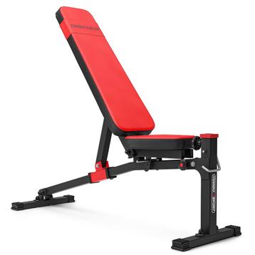 BANC MUSCULATION