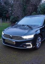 Volkswagen Passat GTE variant, Auto's, Volkswagen, 4 cilinders, 27 g/km, 1795 kg, Zwart