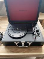 Ricatech rtt26, Audio, Tv en Foto, Platenspelers, Ophalen of Verzenden, Zo goed als nieuw, Platenspeler