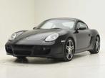 PORSCHE 2008 CAYMAN S DESIGN EDITION ONE, Auto's, Porsche, Gebruikt, Overige brandstoffen, Cayman, Bedrijf