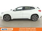 BMW X2 xDrive 20d M Sport (bj 2018, automaat), Auto's, BMW, Automaat, X2, Euro 6, 1675 kg