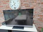 Tv Sony LCD 46 inch, Audio, Tv en Foto, Televisies, Ophalen, Gebruikt, LCD, Sony