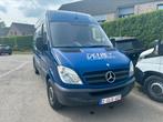 Sprinter boite automatique 315cdi échange possible 285000km, Automatique, Achat, Particulier