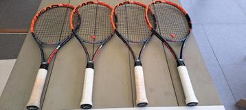 Head Radical graphene xt beschikbaar voor biedingen