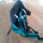 Draagzak/Wandelrugzak Kids carrier Jack Wolfskin, Kinderen en Baby's, Babydragers en Draagdoeken, Gebruikt, Rug, Draagzak, Ophalen