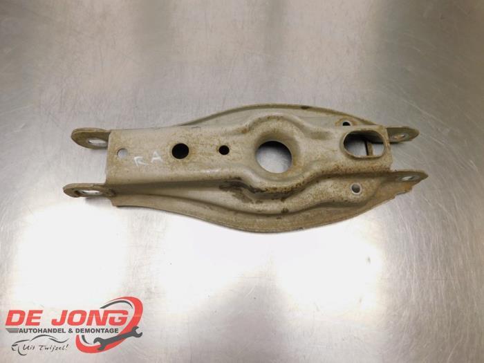 Veerschotel rechts-achter van een BMW X1, Auto-onderdelen, Ophanging en Onderstel, BMW, Gebruikt, 3 maanden garantie, Ophalen of Verzenden