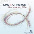 Eins in Christus - Neue Lieder für Chöre, CD & DVD, CD | Classique, Enlèvement ou Envoi