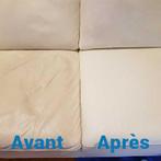 Service de nettoyage et du nettoyage tapis et canapé, Enlèvement, Autres types