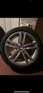 BMW 225/45 R17 winterbanden/wielpakket, Auto-onderdelen, Banden en Velgen, Ophalen, Banden en Velgen, Nieuw, 17 inch