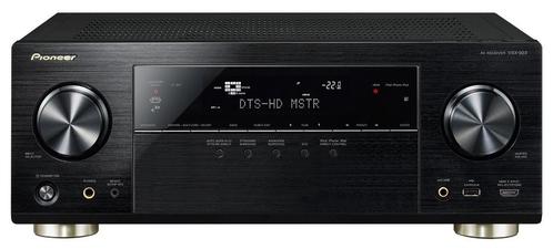 Pioneer VSX-923, TV, Hi-fi & Vidéo, Amplificateurs & Ampli-syntoniseurs, Comme neuf, 120 watts ou plus, Pioneer, Enlèvement