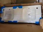 Evier salle de bain 120x46 NEUF SANIJURA, Ophalen, Nieuw