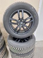 Mitsubishi Eclipse Cross Outlander Winterset 17 Inch, Auto-onderdelen, Ophalen, Banden en Velgen, 17 inch, Winterbanden