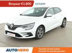 Renault Mégane 1.3 TCe Intens, Autos, Cuir, Achat, Euro 6, Détection des panneaux routiers