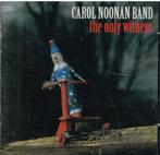 cd    /    Carol Noonan Band – The Only Witness, Enlèvement ou Envoi