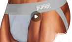 Pump jockstrap, Kleding | Heren, Ophalen of Verzenden