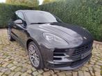 Porsche Macan Macan PDK Lucht Vering Bose (bj 2020), Automaat, 245 pk, Gebruikt, 4 cilinders