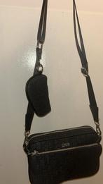 Mooie Dior tas voor heren, Handtassen en Accessoires, Tassen | Schoudertassen, Ophalen, Zo goed als nieuw, Zwart, Overige merken