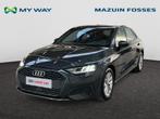 Audi A3 Sportback A3 Sportback 30 TFSI Business Edition Attr, Autos, 116 g/km, Achat, Cruise Control, Automatique