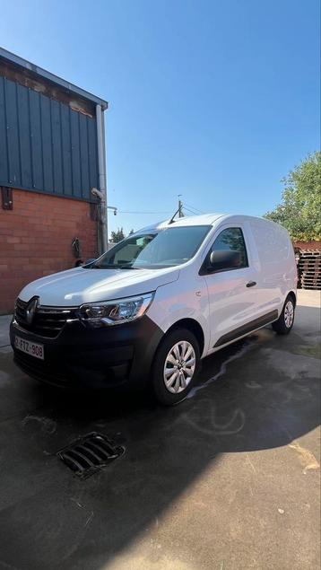 Renault express beschikbaar voor biedingen