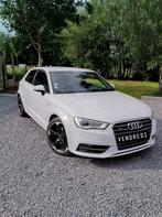 Audi A3 8v 184 Quattro, Te koop, 2000 cc, Coupé, Leder en Stof