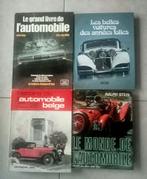 NIEUWE AUTOBOEKEN, Ophalen, Nieuw