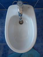 Bidé Roca, Enlèvement, Comme neuf