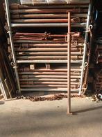 schoren, Doe-het-zelf en Bouw, Ophalen, Gebruikt