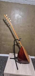 Divan saz baglama 44 tekne, Muziek en Instrumenten, Ophalen, Zo goed als nieuw, Overige typen
