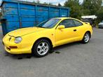 Toyota celica t20, Auto's, Toyota, Celica, Particulier, Te koop, Benzine