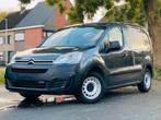 Citroen Berlingo lichte vrachtwagen 1,6 diesel euro 6b 2018, Auto's, Euro 6, Citroën, Particulier, 1560 cc
