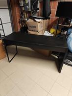 Bureau IKEA (142x50) met lades LEES BESCHRIJVING, Ophalen, Zo goed als nieuw, Bureau
