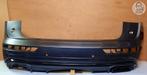 Achterbumper orgineel Audi Q5 FY FL S-Line v.a '20 80A807301, Auto-onderdelen, Gebruikt, -, Achter, Bumper