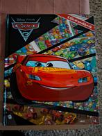 Regarder et rechercher > livre > CARS DISNEY, Enlèvement ou Envoi, Comme neuf, Disney-Pixar
