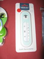 nieuwe bébé-jou bad thermometer, Kinderen en Baby's, Ophalen, Nieuw, Bébé-jou