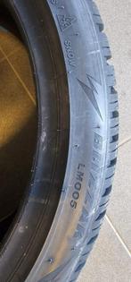 Bridgestone Blizzak LM005 235 40 R19 neufs, Autos : Pièces & Accessoires, Neuf, Pneus hiver, Pneu(s), 235 mm