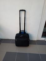 Laptop tas met wieltjes, Computers en Software, Laptoptassen, Ophalen, Zo goed als nieuw