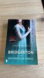 Julia Quinn - Een vorstelijk aanbod, Ophalen, Julia Quinn