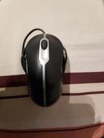 Toetsenbord, Computers en Software, Toetsenborden, Ophalen, Toetsenbord en muis-set, Azerty, Zo goed als nieuw