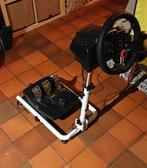 Logitech G29 SE + steun, Ophalen of Verzenden