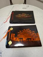 2 Chinese fotoalbums, Audio, Tv en Foto, Fotoalbums en Accessoires, Ophalen of Verzenden, Nieuw, Fotoalbum