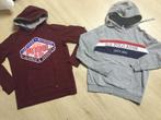 Hoodie sweater L en S, Gebruikt, Trui of Vest, Petrol Industries, Ophalen of Verzenden