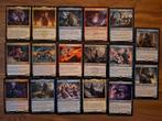 Zevlor, Elturel Exile - Spellslinger Commander Deck, Hobby en Vrije tijd, Ophalen, Zo goed als nieuw, Meerdere kaarten