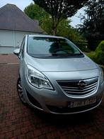 Opel meriva diesel 1300cc Euro5 trekhaak 160xxxkm airco, Auto's, Bedrijf, Meriva, Te koop, Trekhaak