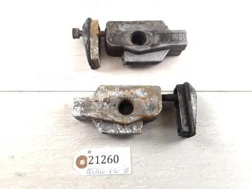 Pegaso 650 1992 - 2005 Aprilia Afstandshouder D1-39276 beschikbaar voor biedingen